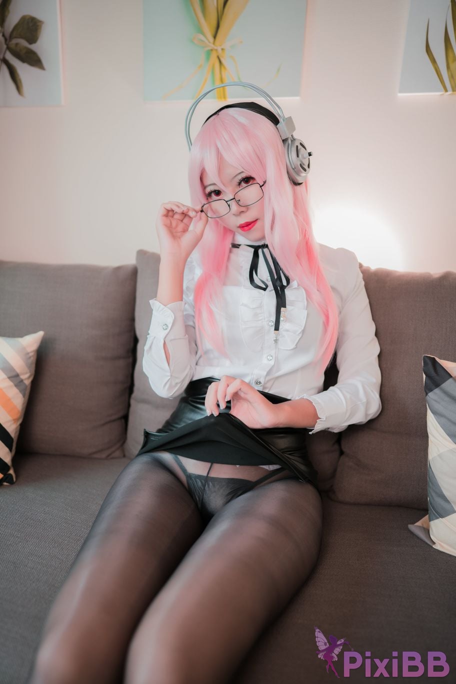 Coser Money No.003 OL PixiBB.COM 025