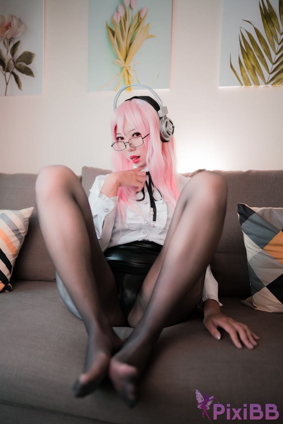 Coser Money No.003 OL PixiBB.COM 027