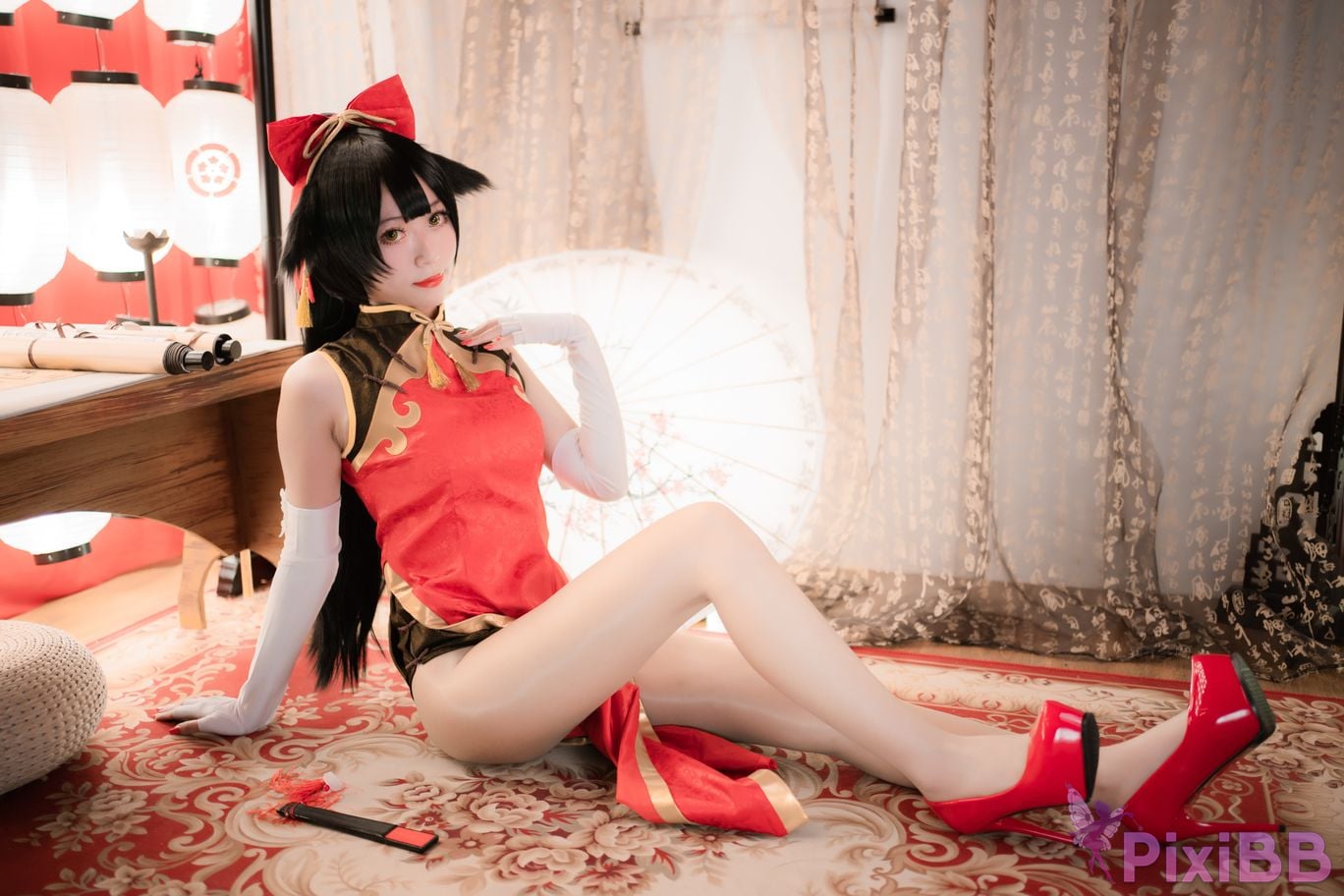 Coser Money No.001 PixiBB.COM 001