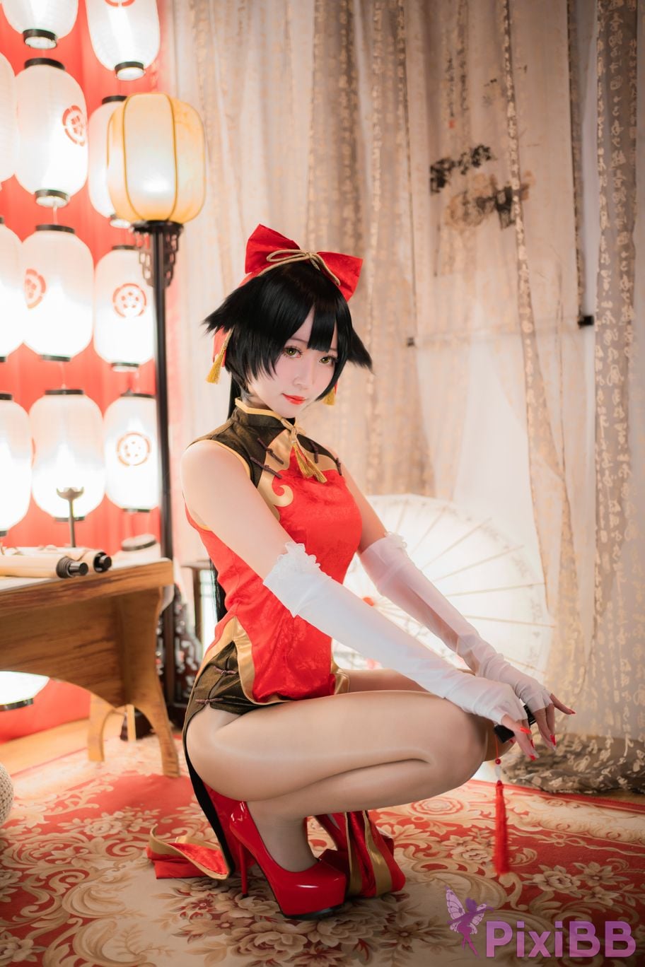 Coser Money No.001 PixiBB.COM 002