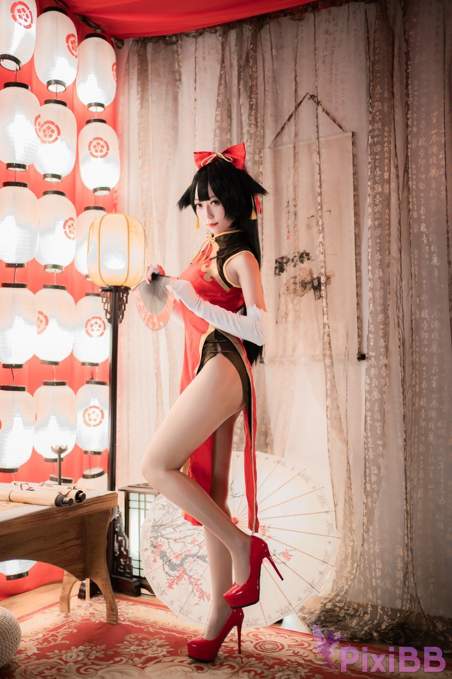 Coser Money No.001 PixiBB.COM 003