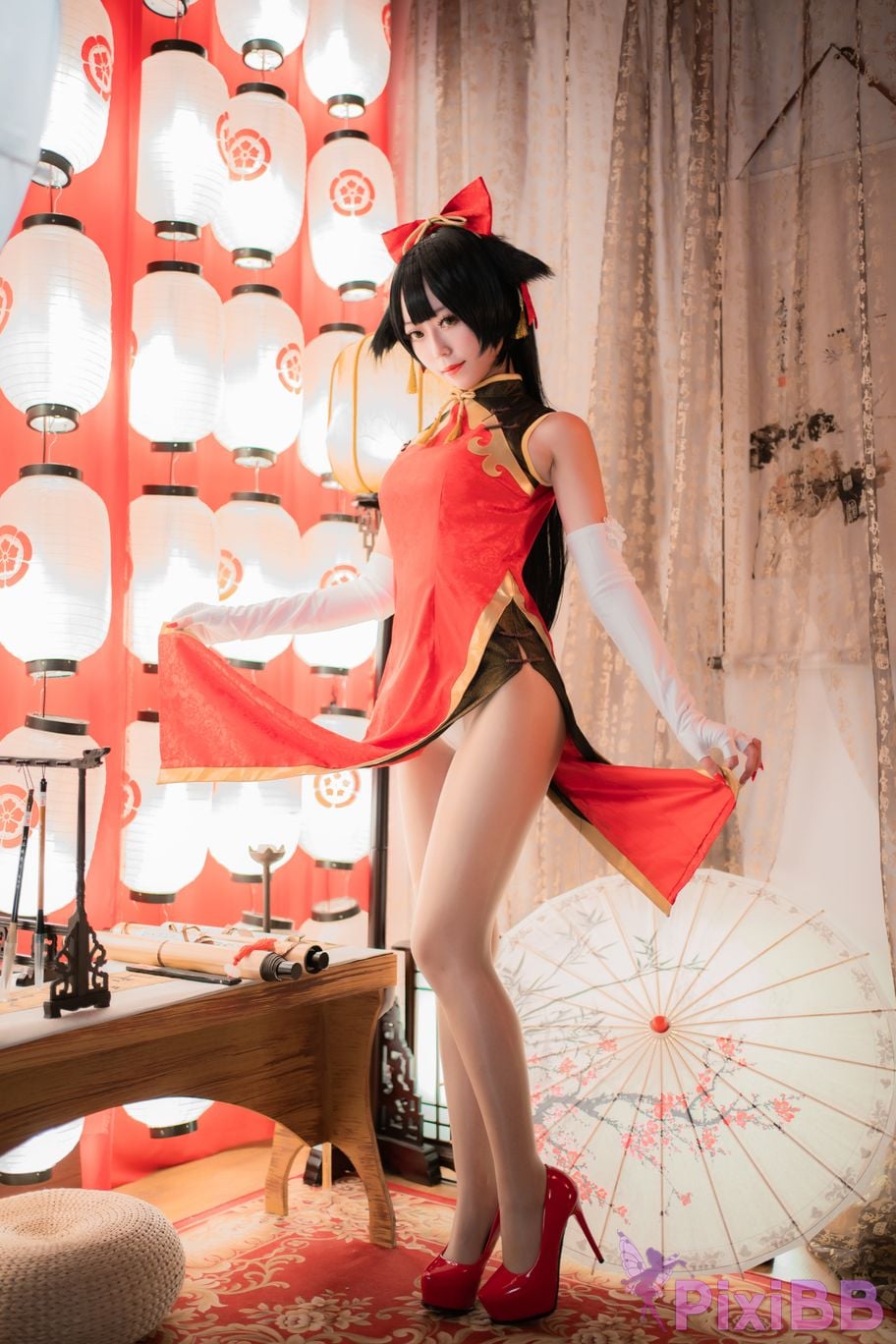 Coser Money No.001 PixiBB.COM 004