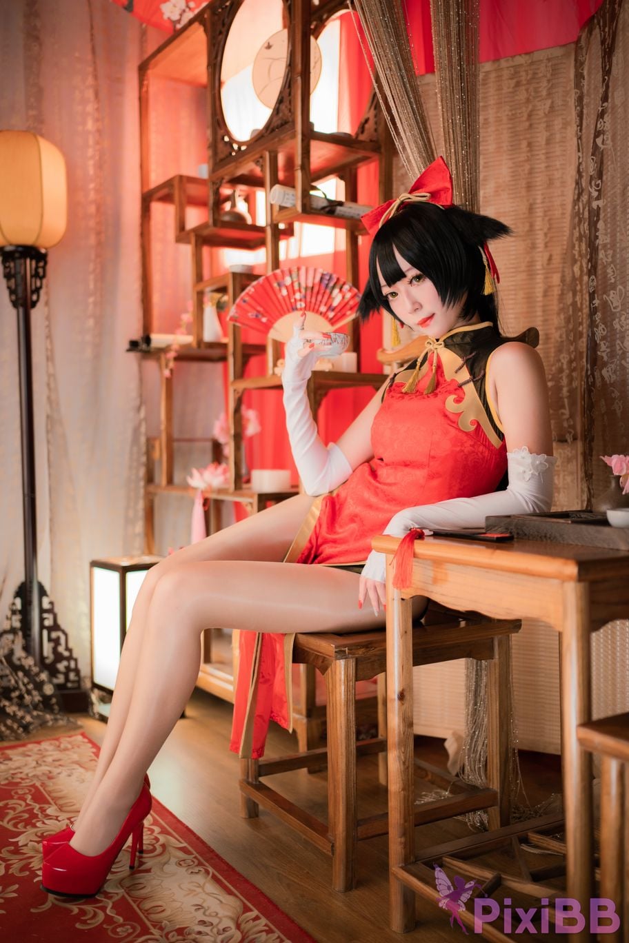 Coser Money No.001 PixiBB.COM 005