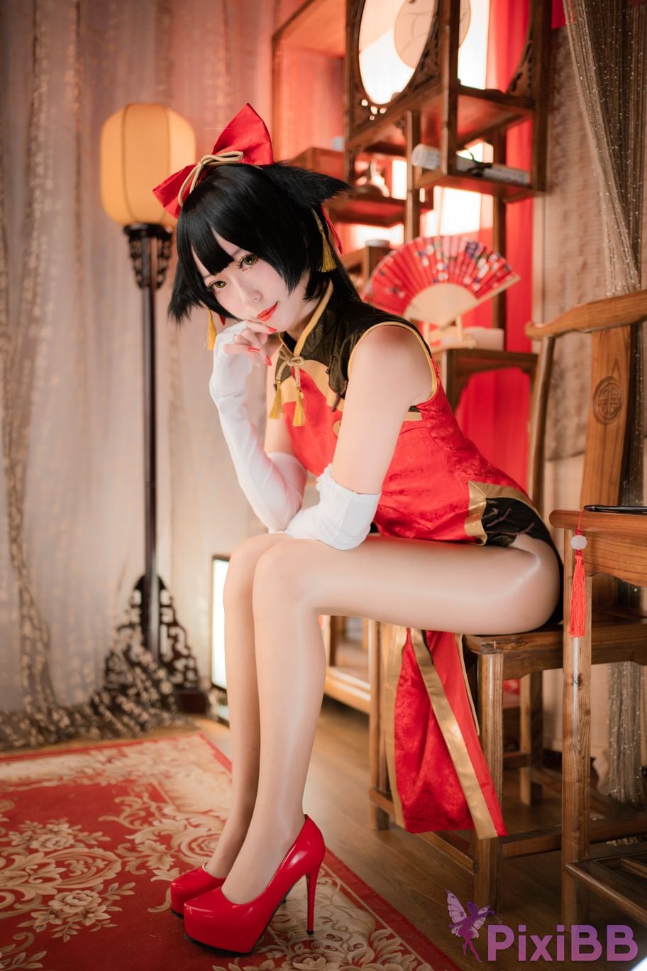 Coser Money No.001 PixiBB.COM 009