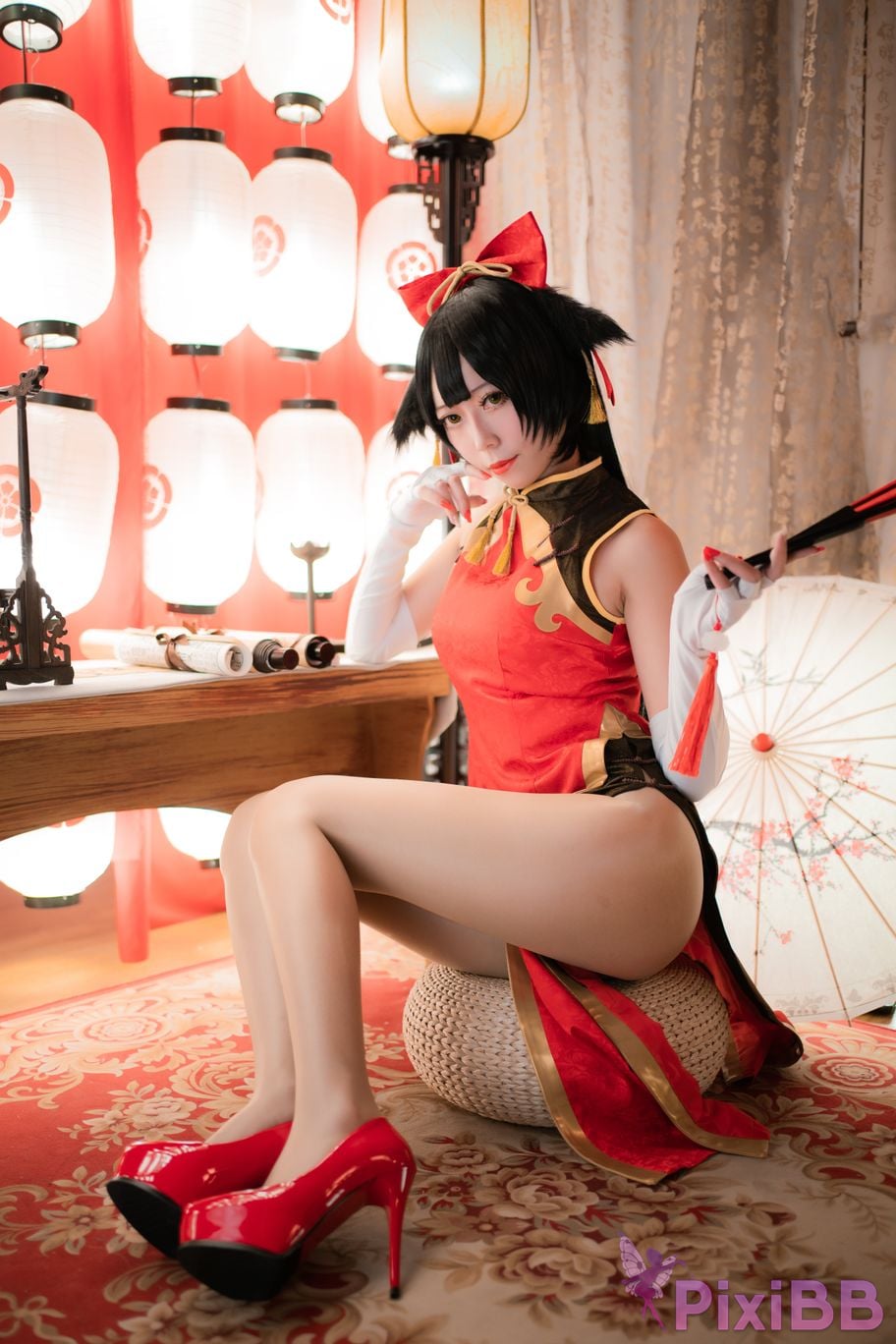 Coser Money No.001 PixiBB.COM 012