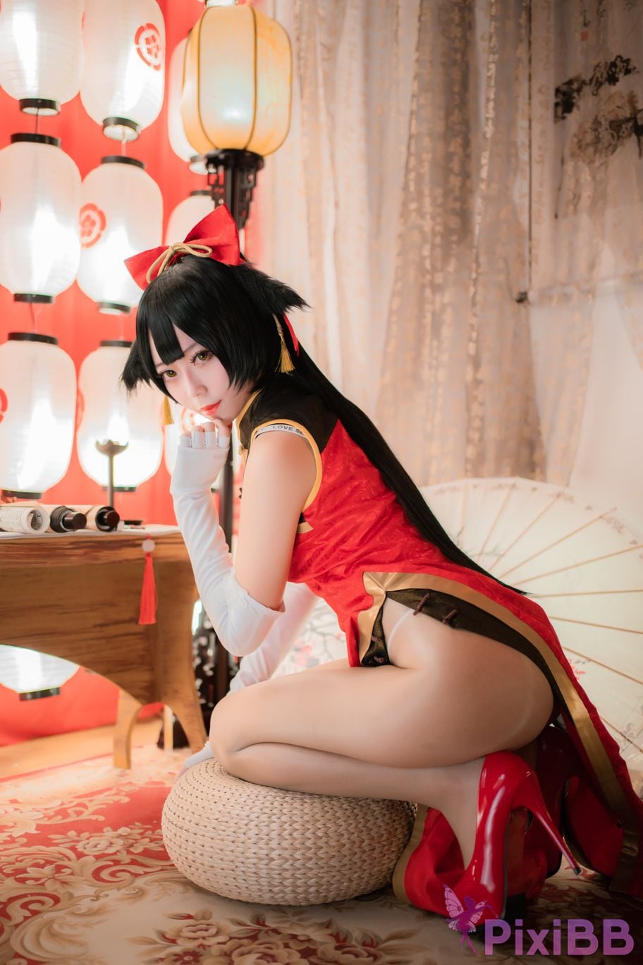 Coser Money No.001 PixiBB.COM 013