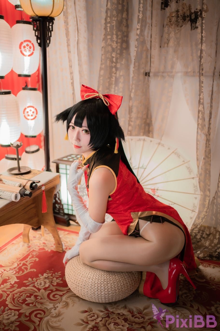 Coser Money No.001 PixiBB.COM 014