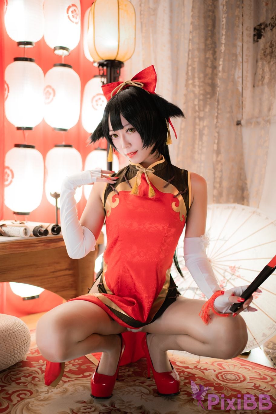 Coser Money No.001 PixiBB.COM 020