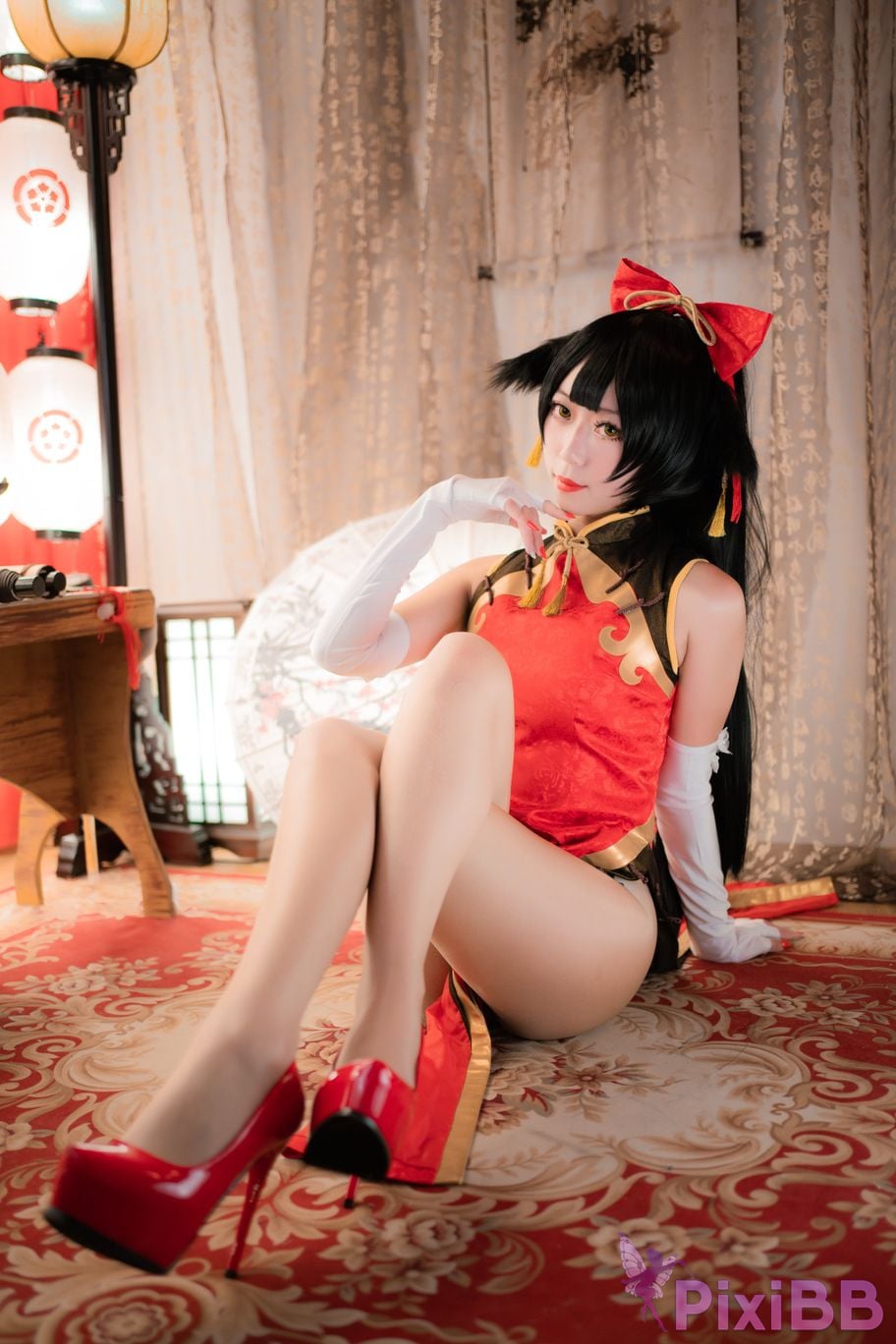 Coser Money No.001 PixiBB.COM 023