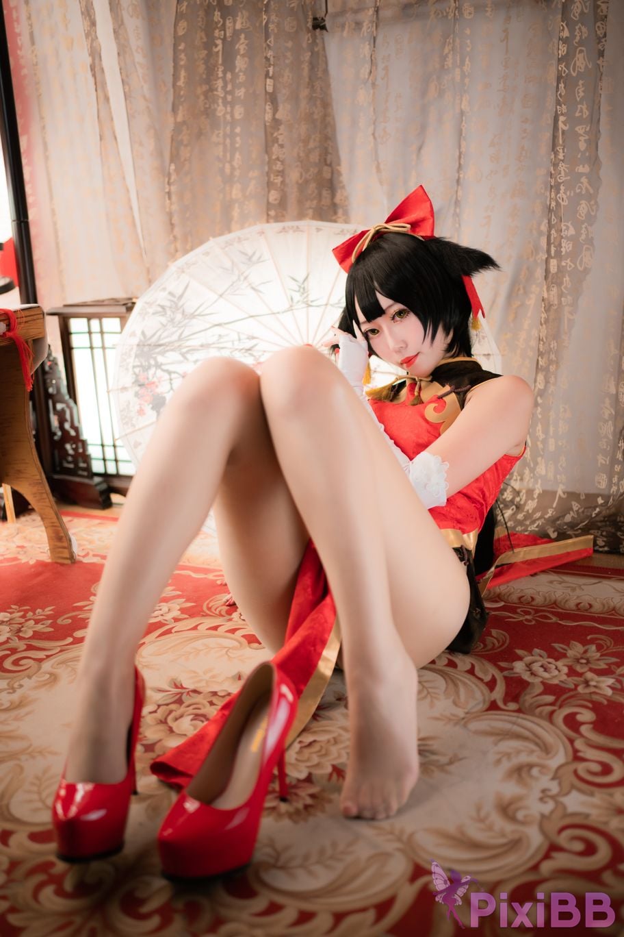 Coser Money No.001 PixiBB.COM 028