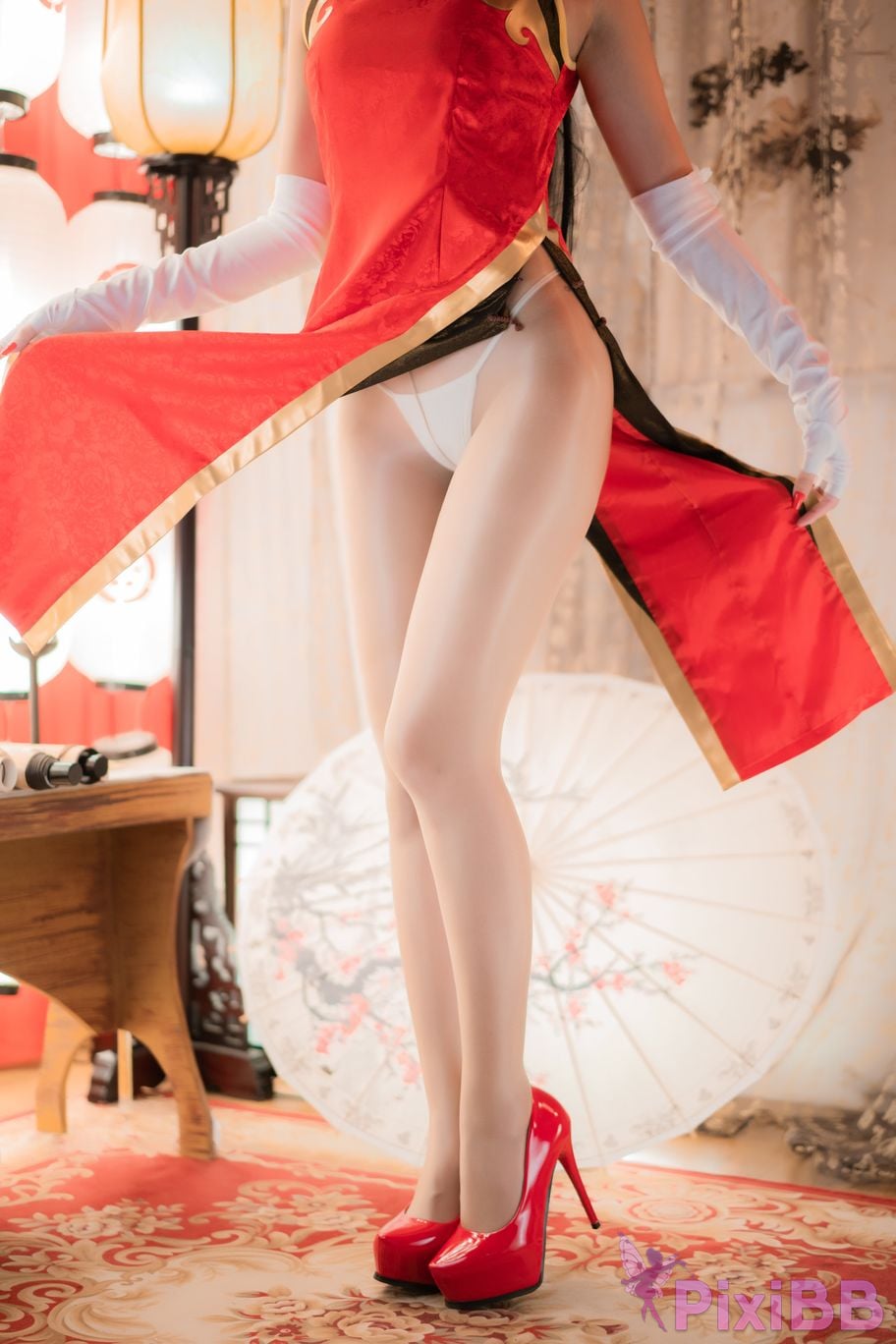 Coser Money No.001 PixiBB.COM 033