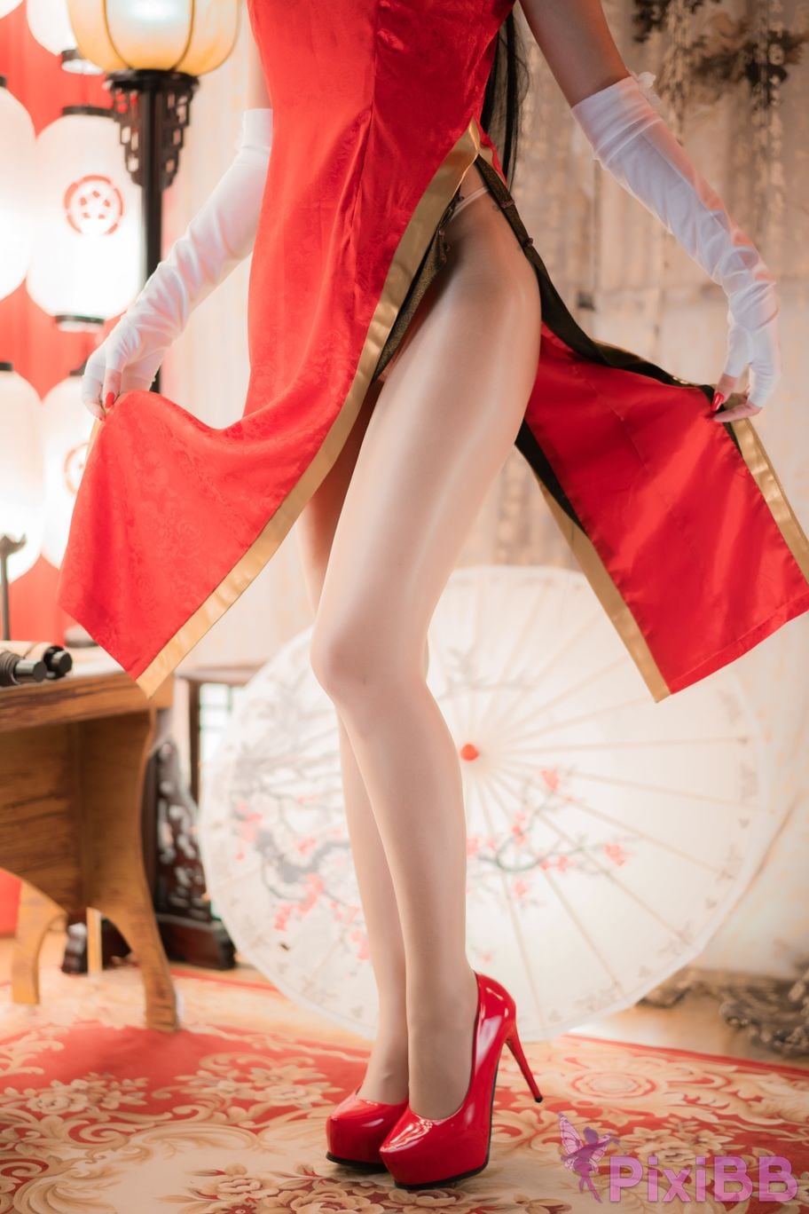 Coser Money No.001 PixiBB.COM 034