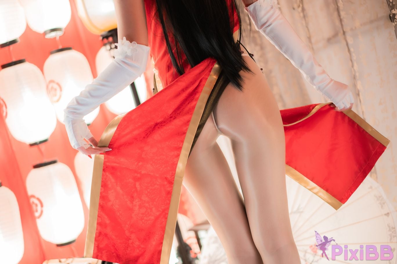Coser Money No.001 PixiBB.COM 035
