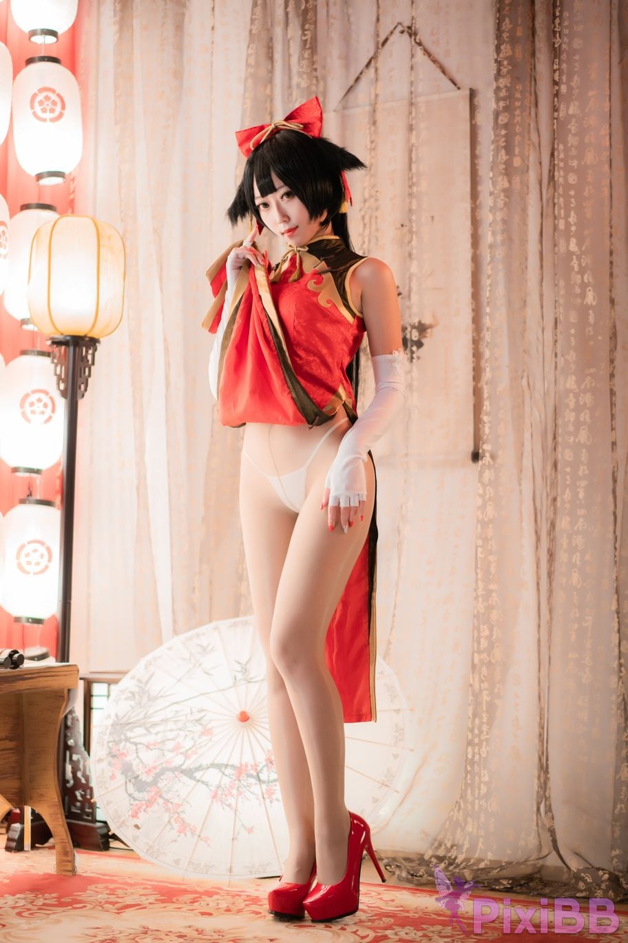 Coser Money No.001 PixiBB.COM 037
