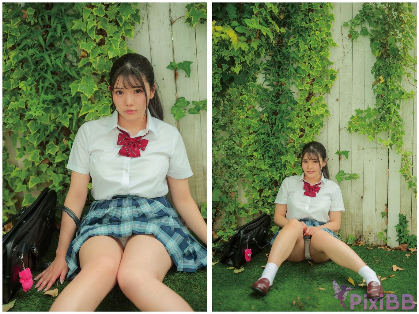 Japanese Idol Mahiru Sakura Ying Mo Ri Mayi official nude photo collection You Mei Yuubi PixiBB.COM 018