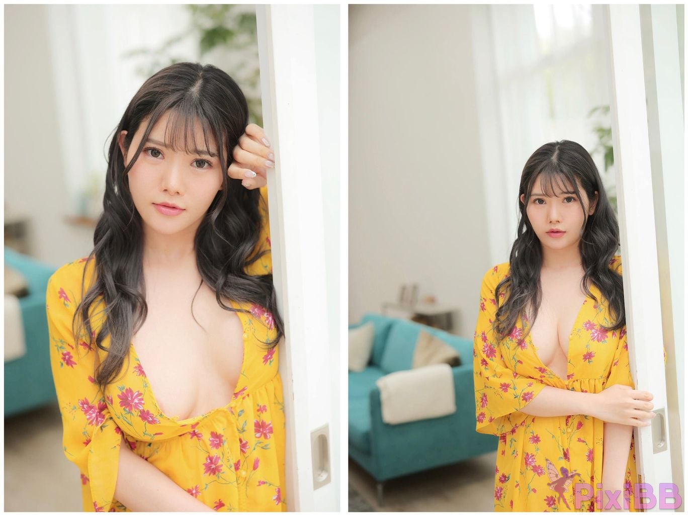 Japanese Idol Mahiru Sakura Ying Mo Ri Mayi official nude photo collection You Mei Yuubi PixiBB.COM 029