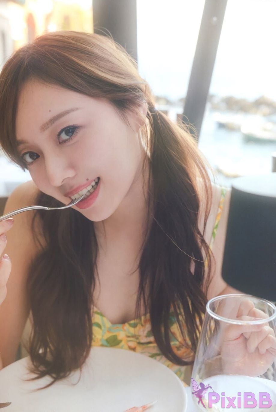 Japanese Idol Minami Umezawa Mei Ze Bo Nogizaka 46 2nd photo collection transparent determination PixiBB.COM 025
