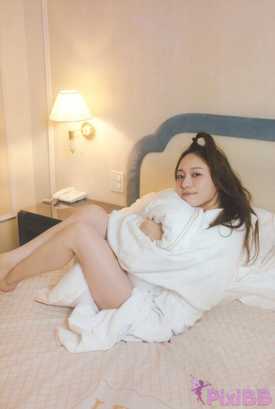 Japanese Idol Minami Umezawa Mei Ze Bo Nogizaka 46 2nd photo collection transparent determination PixiBB.COM 101