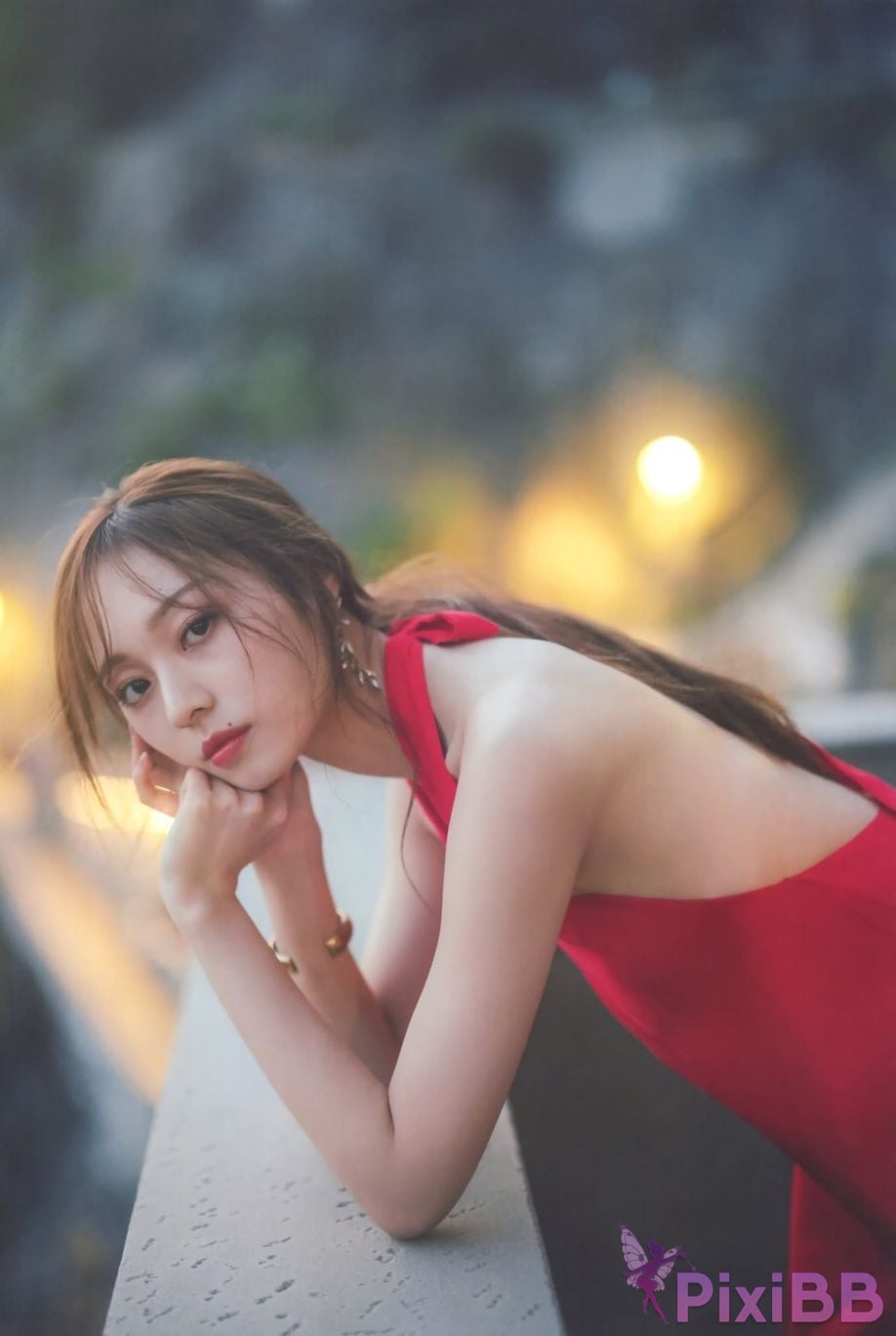 Japanese Idol Minami Umezawa Mei Ze Bo Nogizaka 46 2nd photo collection transparent determination PixiBB.COM 121