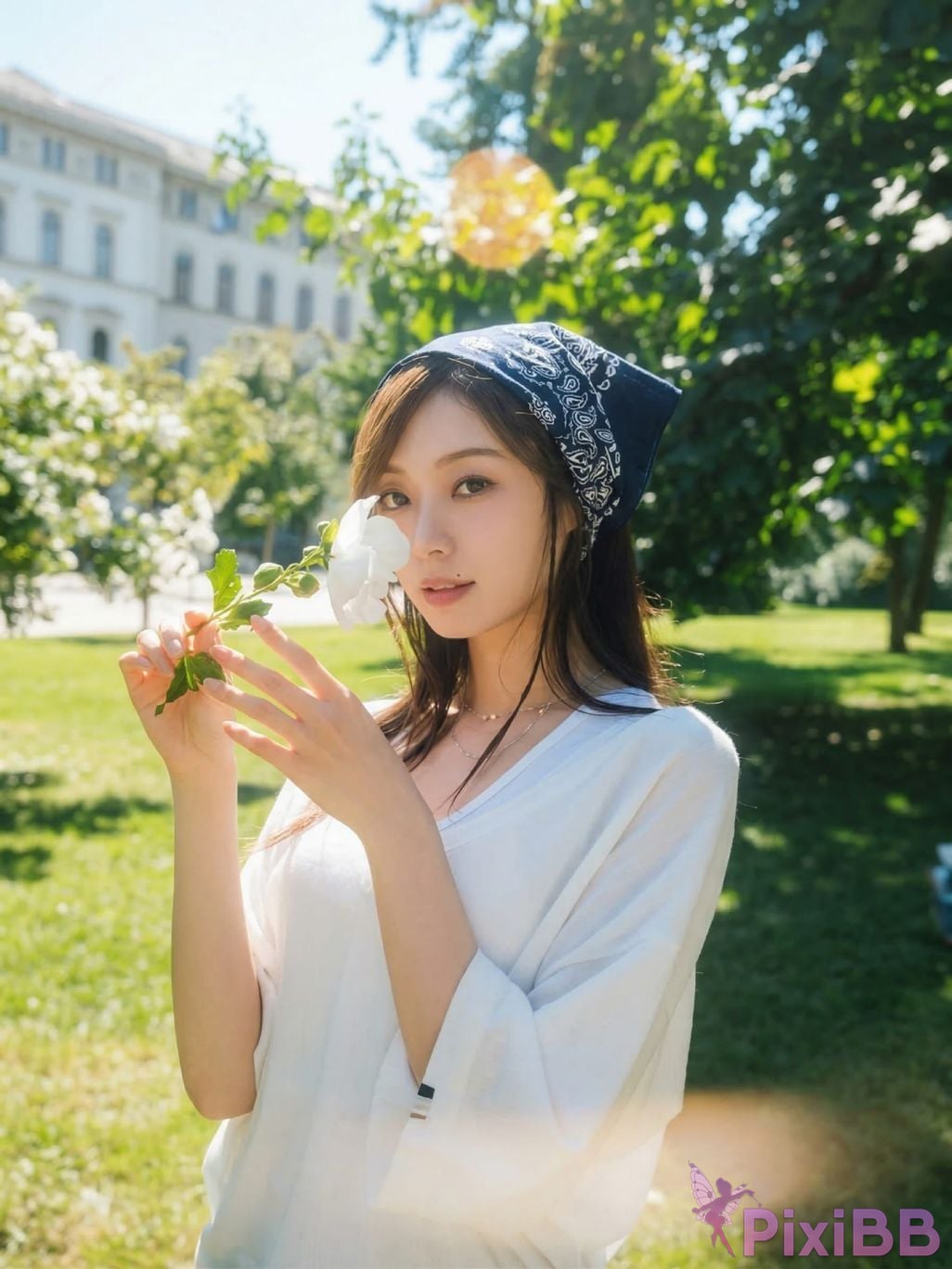 Japanese Idol Minami Umezawa Mei Ze Bo Nogizaka 46 2nd photo collection transparent determination PixiBB.COM 191