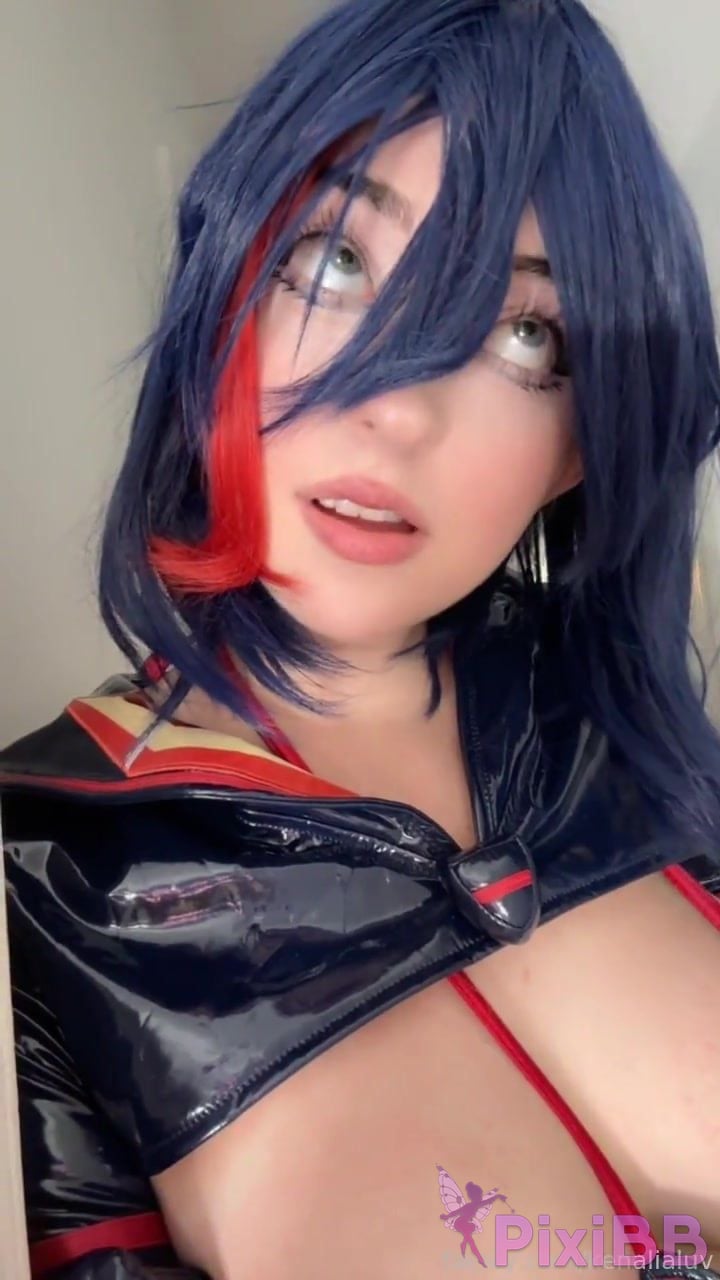 Kenalialuv Ryuko Matoi Video PixiBB.COM 1 007