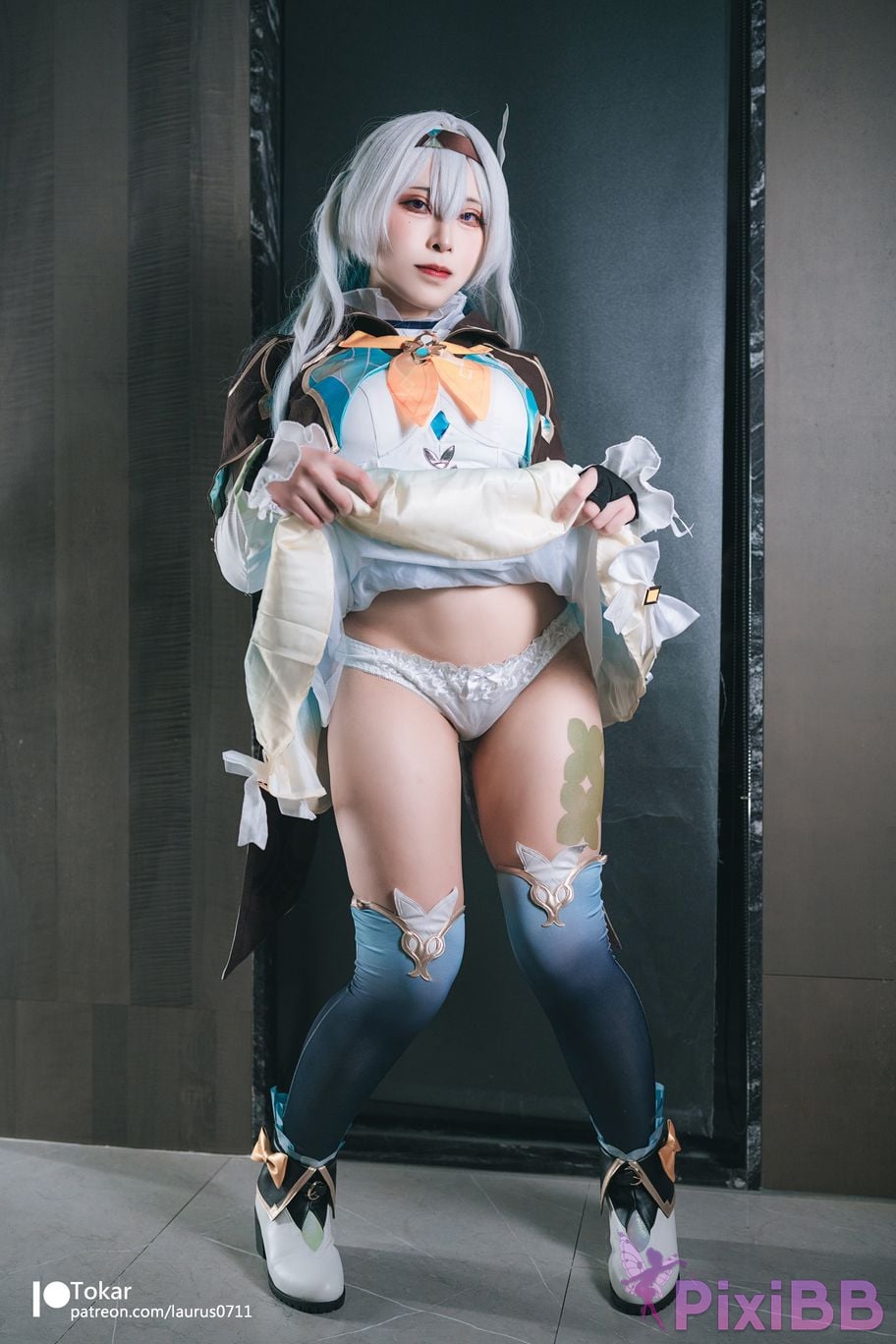 Tokar 浵卡 Firefly (Honkai Star Rail) PixiBB.COM 24