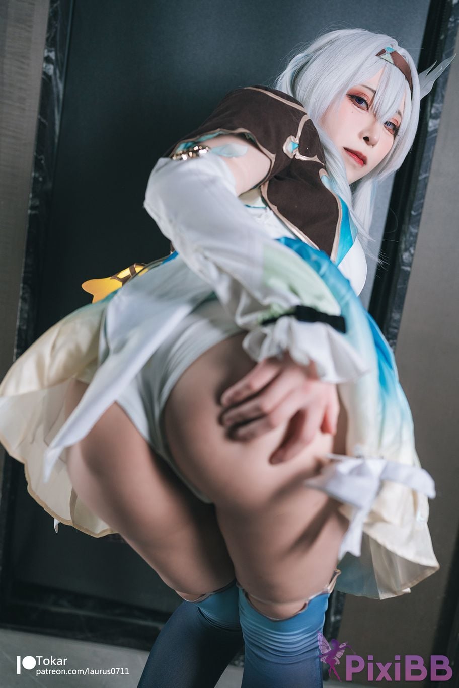 Tokar 浵卡 Firefly (Honkai Star Rail) PixiBB.COM 25