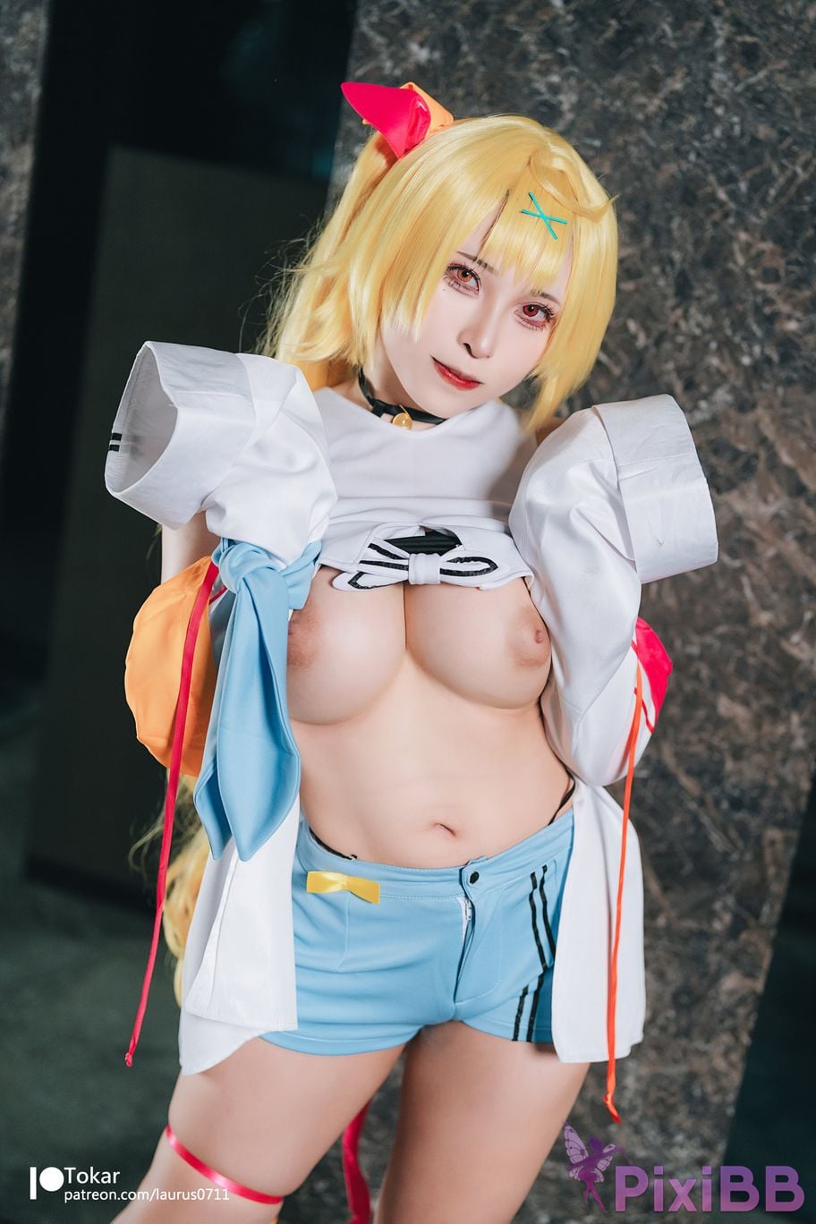 Tokar 浵卡 Hoshikawa Sara PixiBB.COM 27