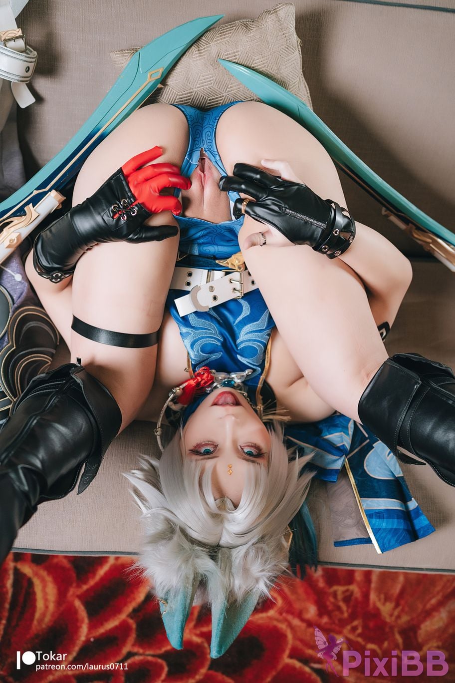Tokar 浵卡 Feixiao PixiBB.COM 20