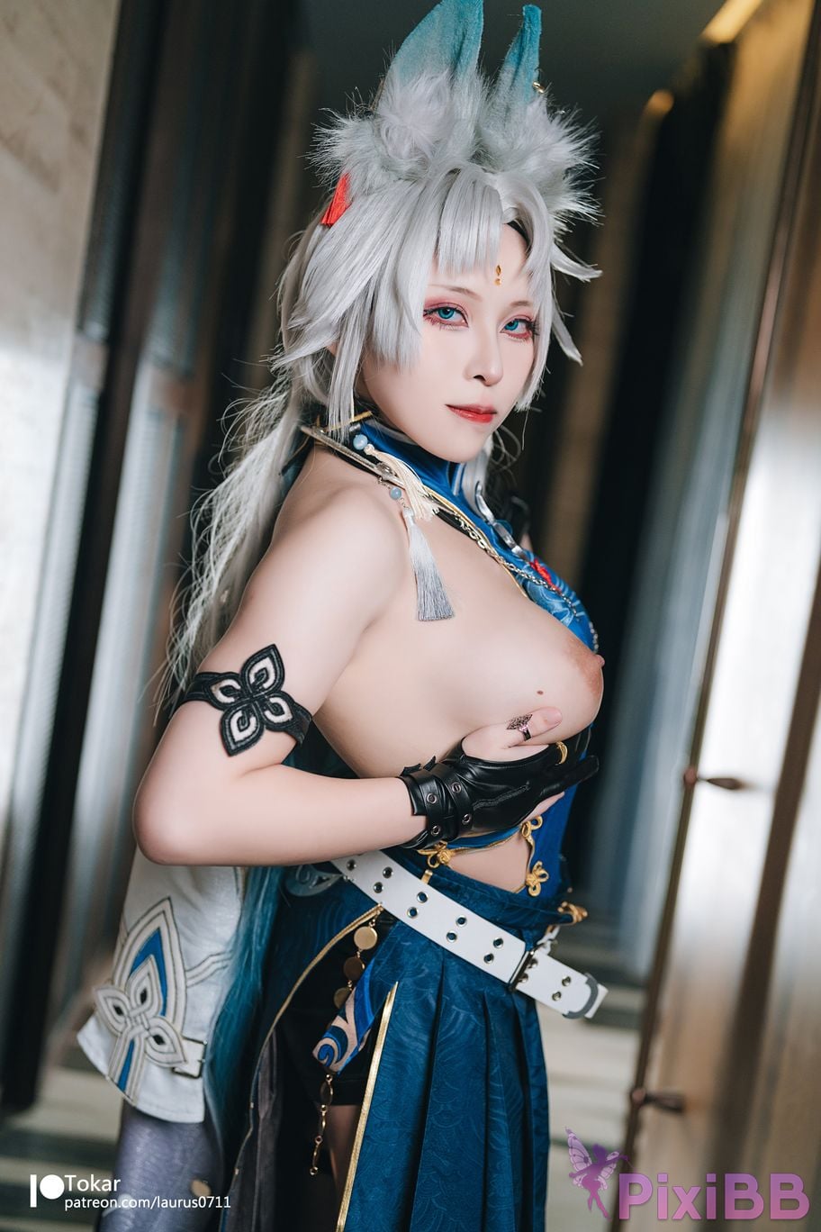 Tokar 浵卡 Feixiao PixiBB.COM 26
