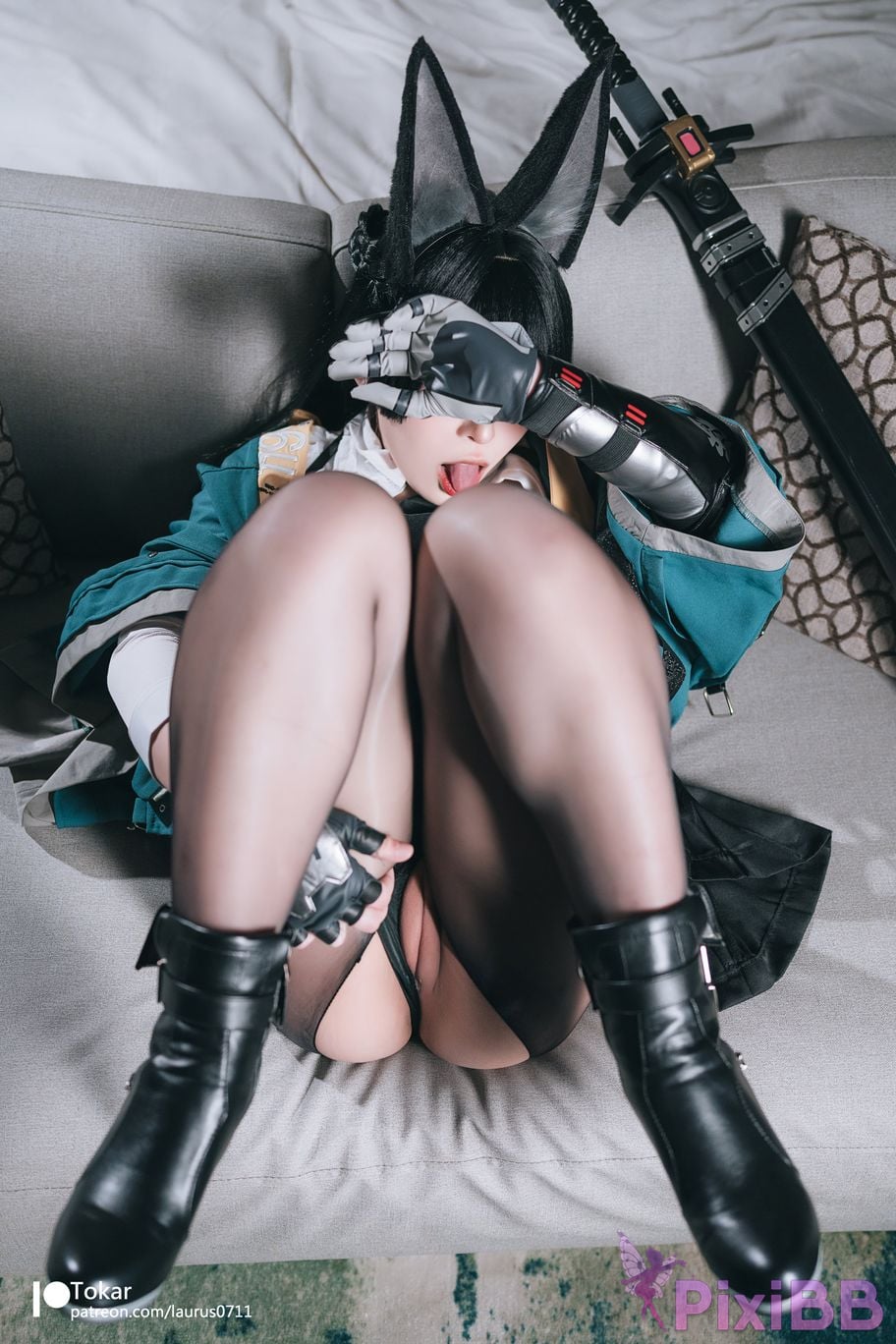 Tokar 浵卡 Miyabi (Zenless Zone Zero) PixiBB.COM 12