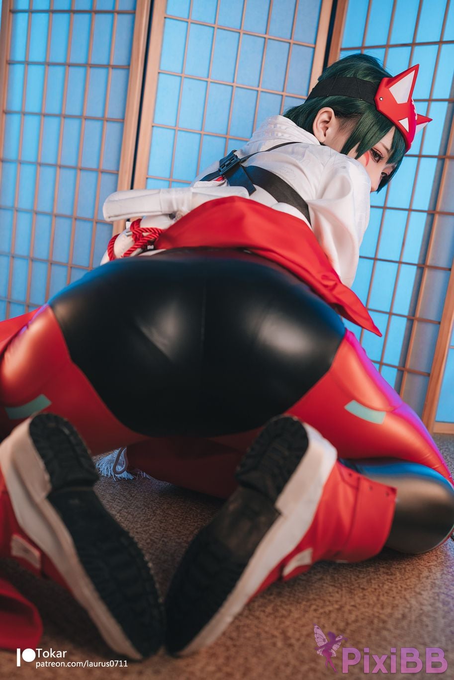 Tokar 浵卡 Kiriko PixiBB.COM 41