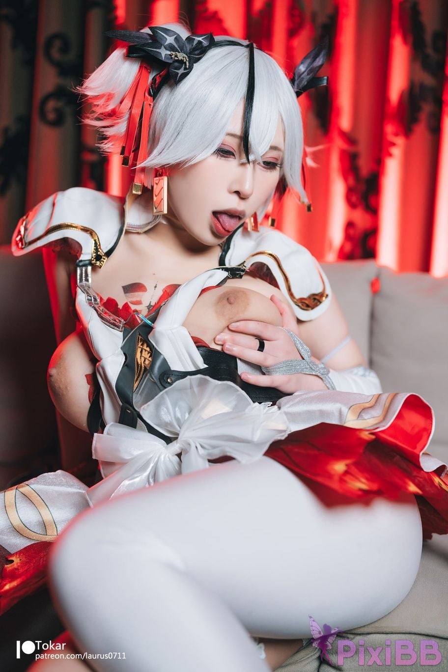 Tokar 浵卡 Camellya PixiBB.COM 2