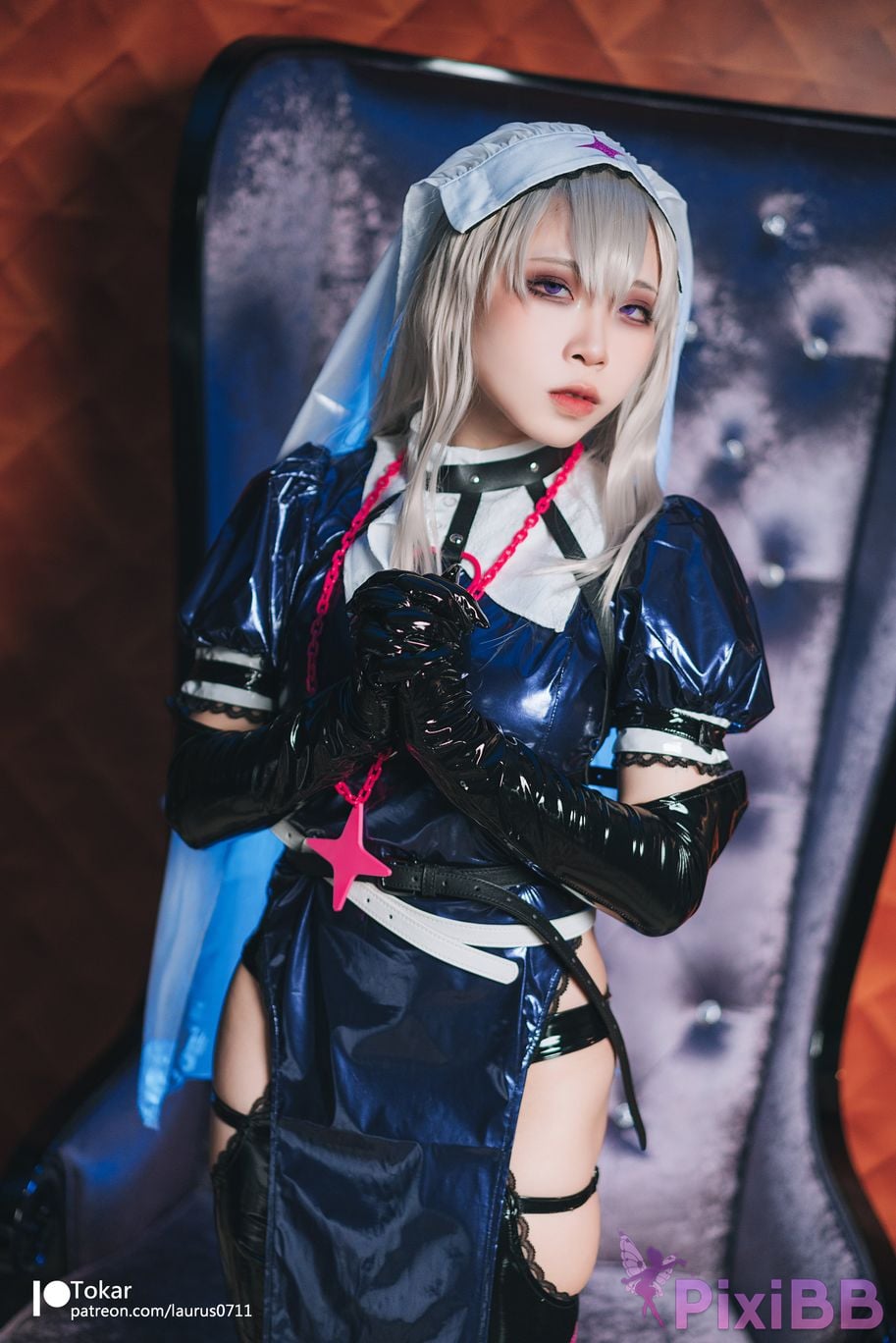 Tokar 浵卡 Sister Marija (Muse Dash) PixiBB.COM 11