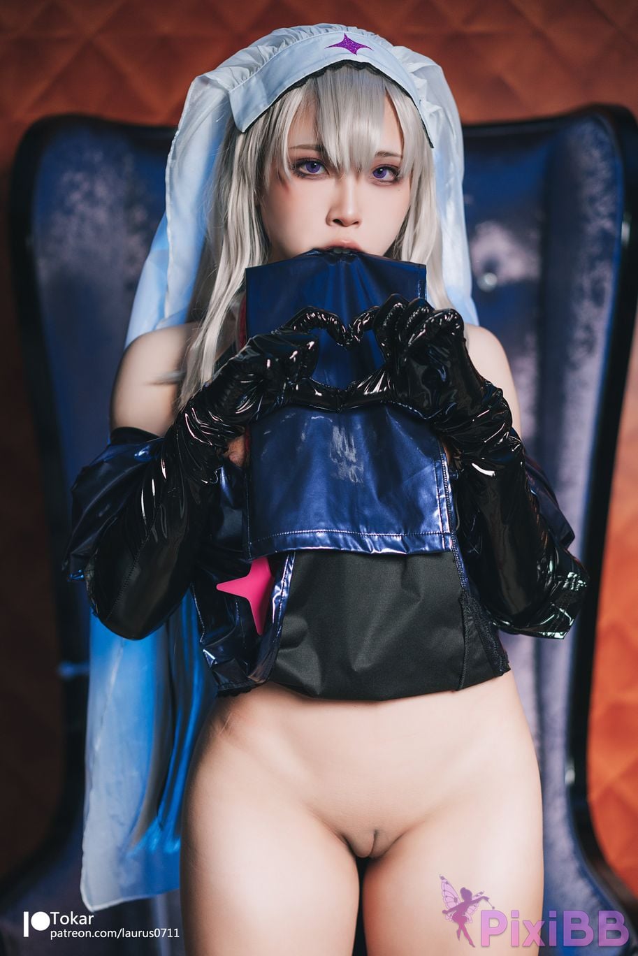 Tokar 浵卡 Sister Marija (Muse Dash) PixiBB.COM 17