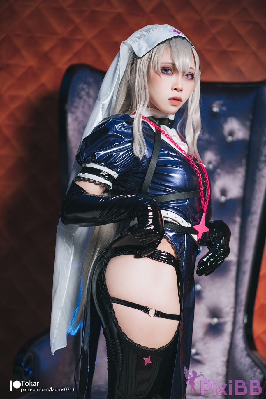 Tokar 浵卡 Sister Marija (Muse Dash) PixiBB.COM 22