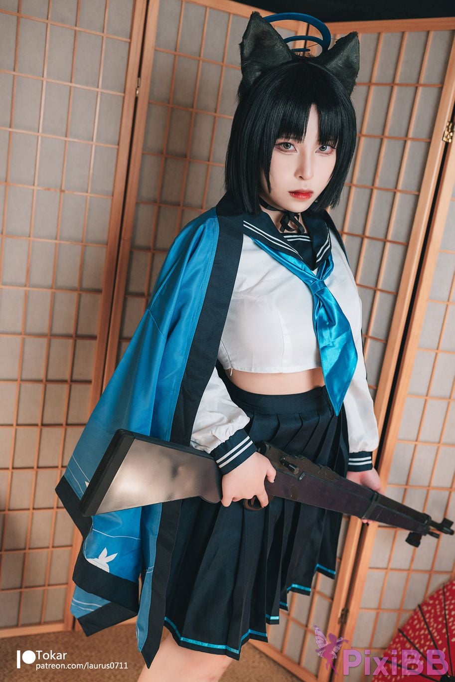Tokar 浵卡 Kiryuu Kikyou PixiBB.COM 22