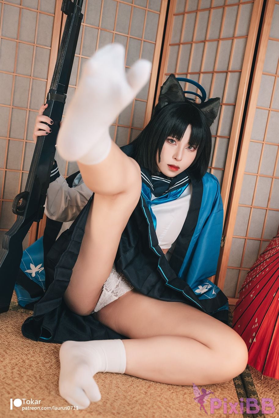 Tokar 浵卡 Kiryuu Kikyou PixiBB.COM 26
