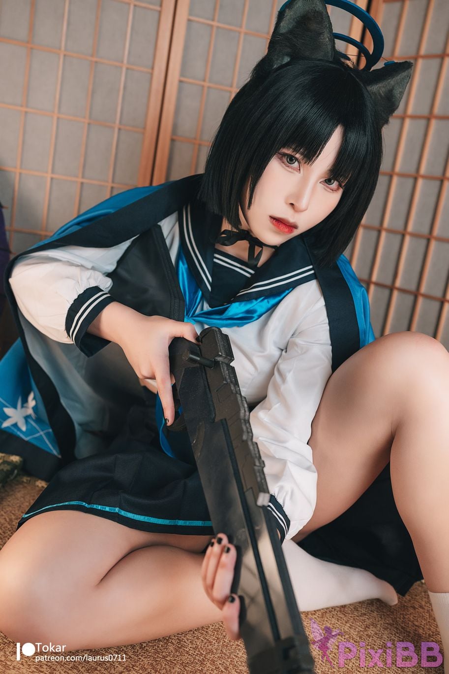 Tokar 浵卡 Kiryuu Kikyou PixiBB.COM