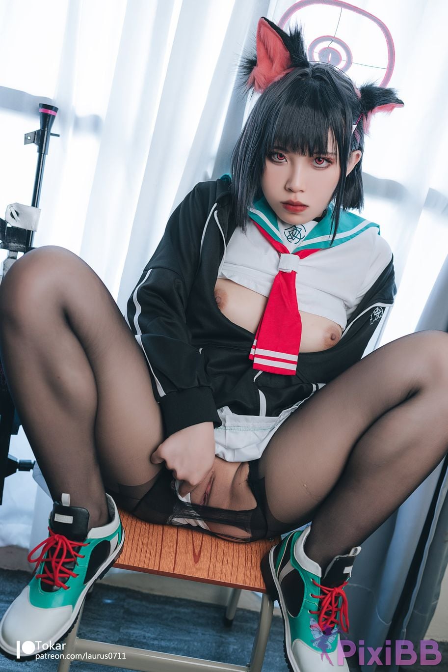 Tokar 浵卡 Kyouyama Kazusa PixiBB.COM 21