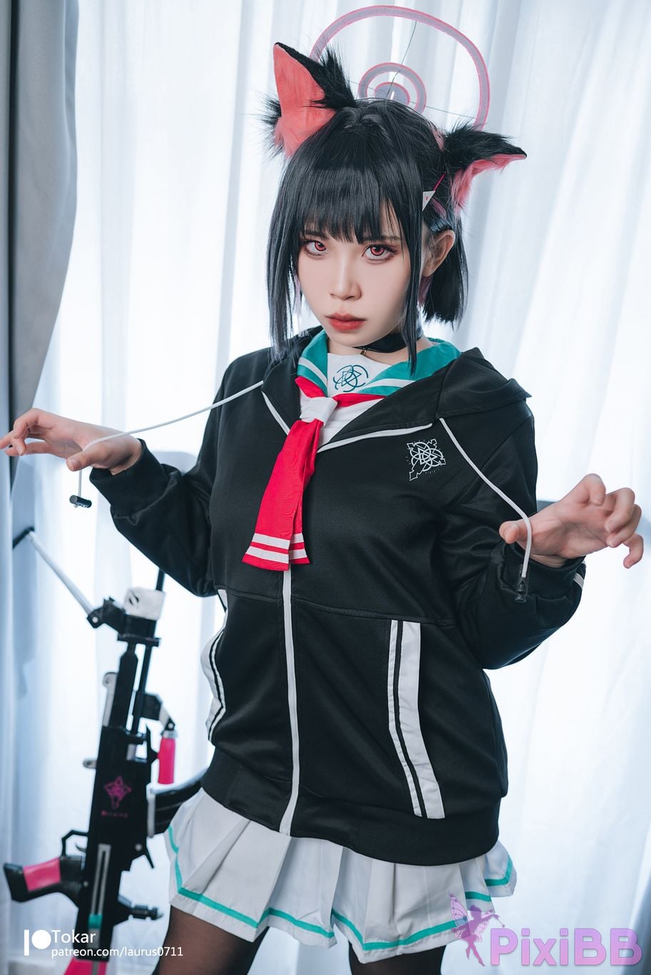 Tokar 浵卡 Kyouyama Kazusa PixiBB.COM 22