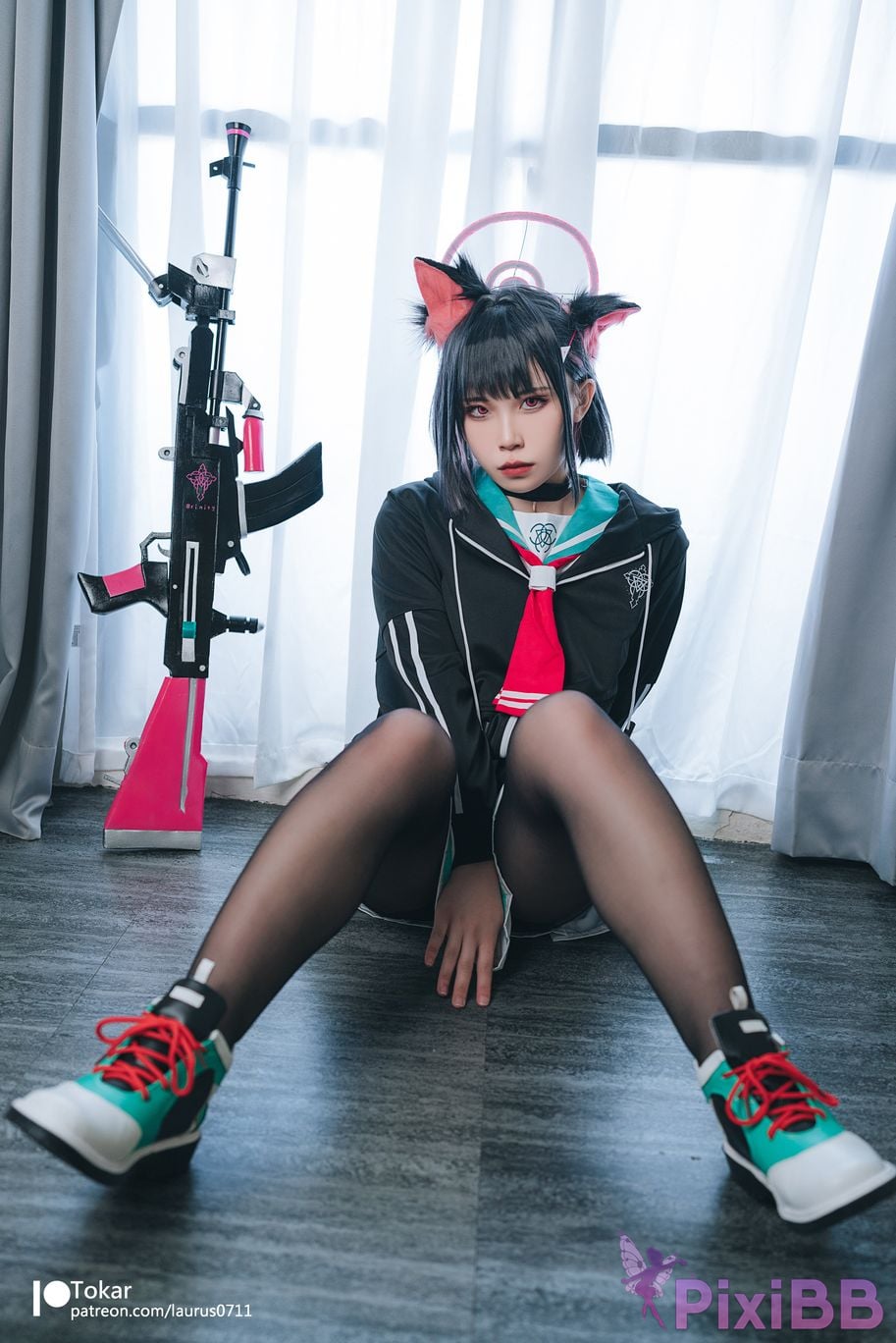 Tokar 浵卡 Kyouyama Kazusa PixiBB.COM 42