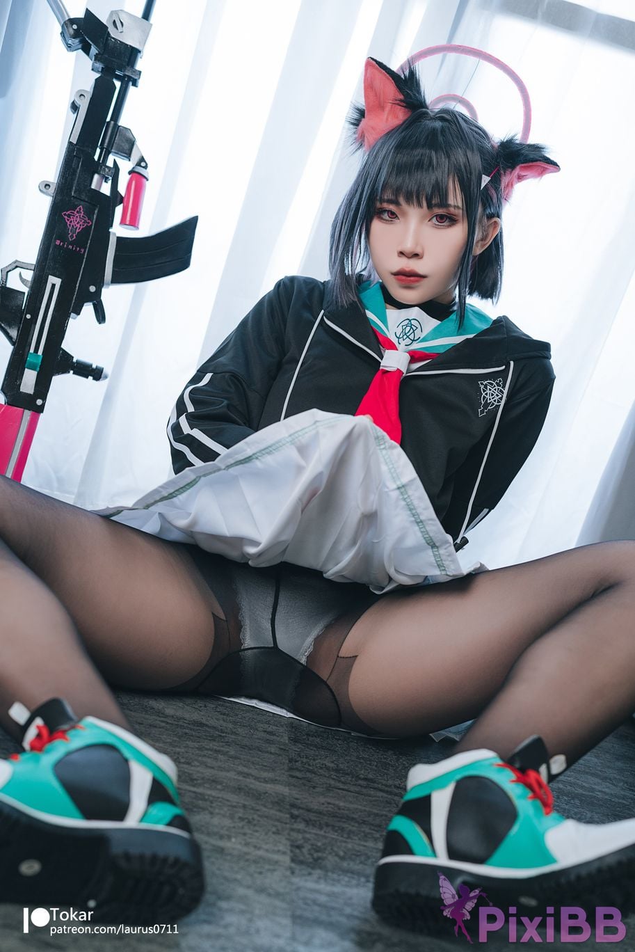 Tokar 浵卡 Kyouyama Kazusa PixiBB.COM 43