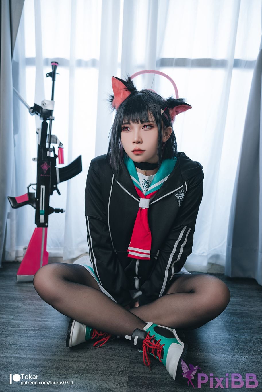 Tokar 浵卡 Kyouyama Kazusa PixiBB.COM 45