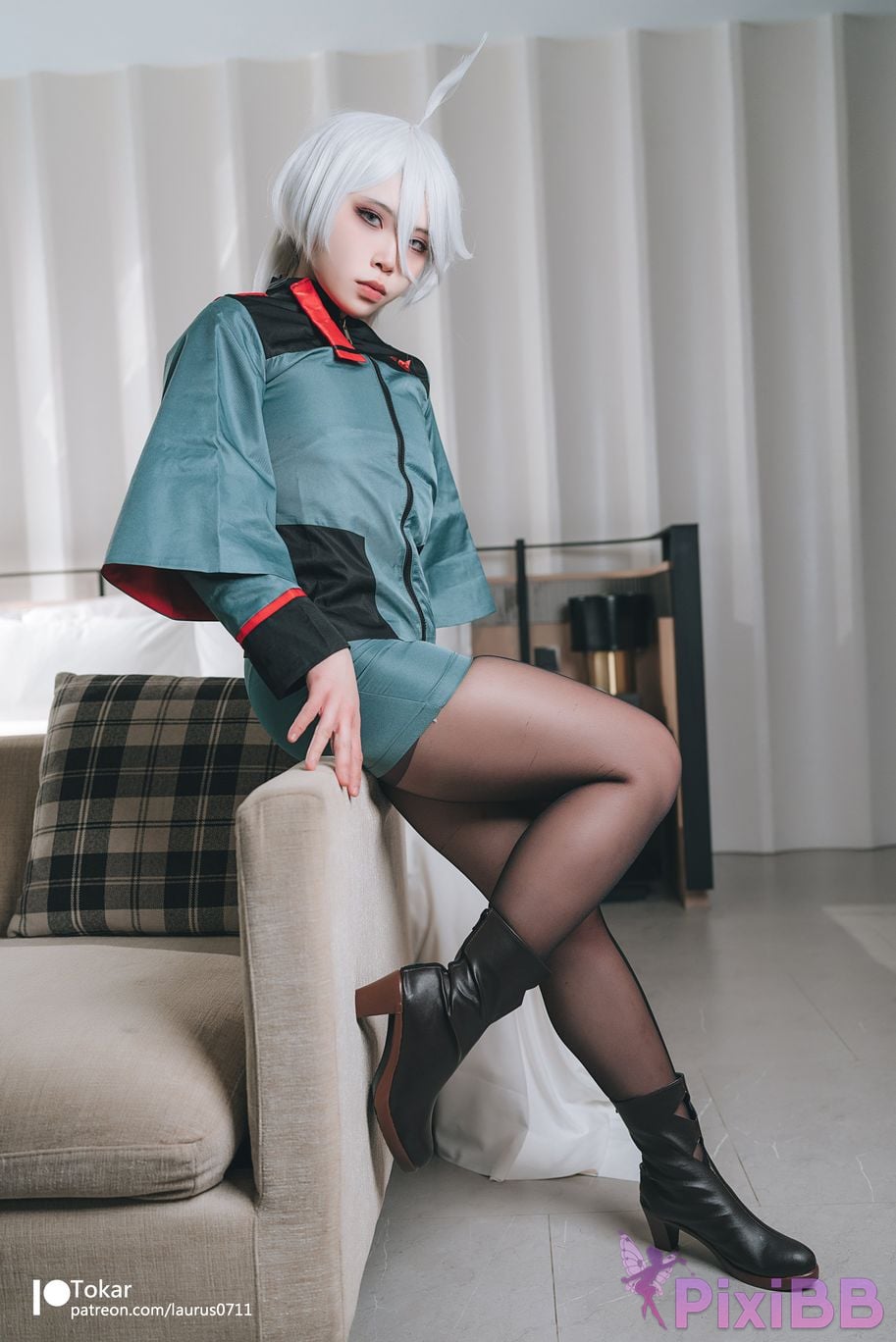 Tokar 浵卡 Miorine Rembran PixiBB.COM