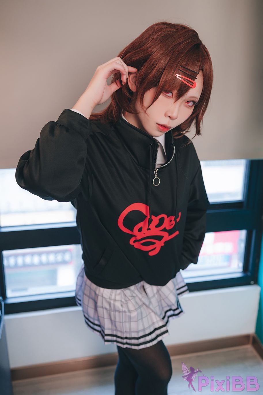 Tokar 浵卡 Madoka Higuchi PixiBB.COM 11