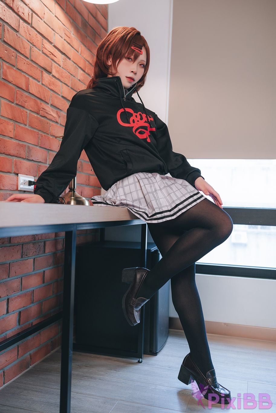Tokar 浵卡 Madoka Higuchi PixiBB.COM 33