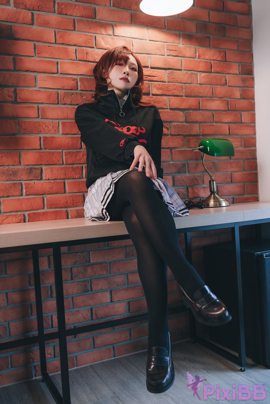Tokar 浵卡 Madoka Higuchi PixiBB.COM 39