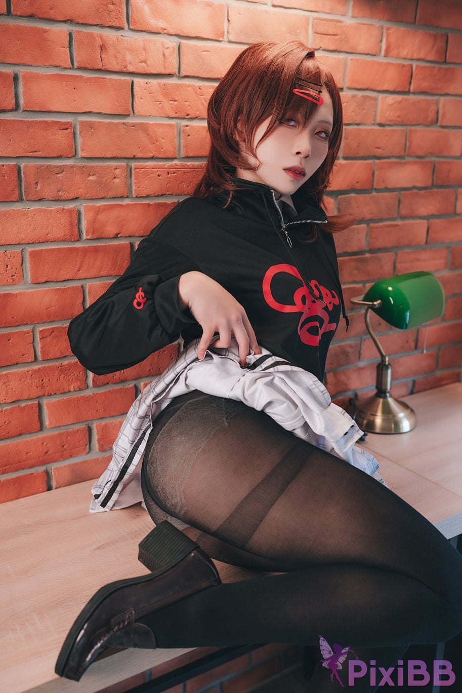 Tokar 浵卡 Madoka Higuchi PixiBB.COM 41