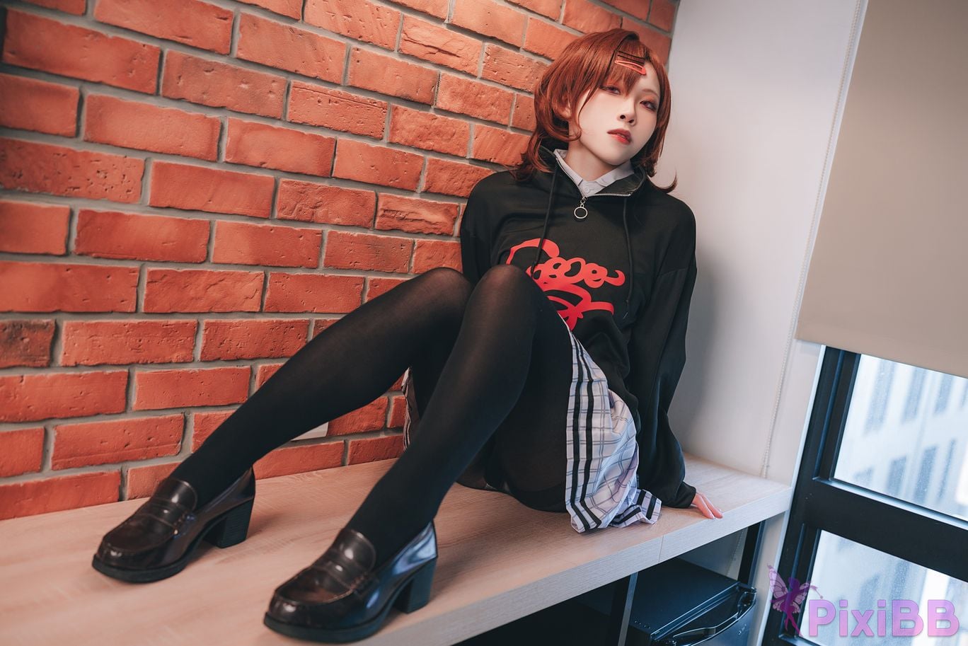 Tokar 浵卡 Madoka Higuchi PixiBB.COM 43